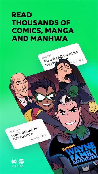 Webtoon0