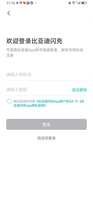 比亚迪闪充官网版1