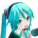 初音未来ar虚拟相机(みくちゃ)