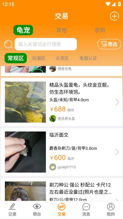 龟圈江湖最新版2