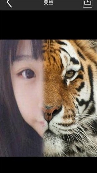 魔术美颜相机app0