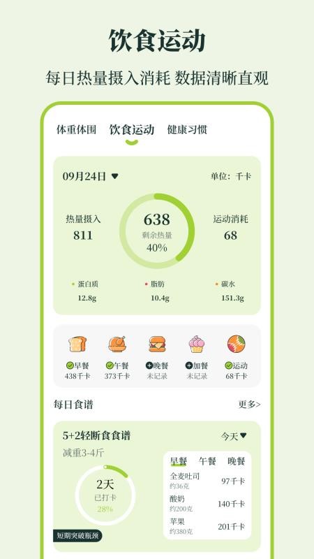 体重iFit官方版2