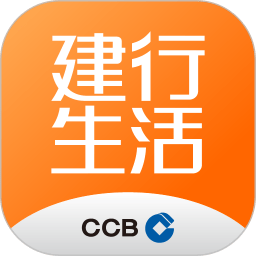 中国建行生活app最新版2025年