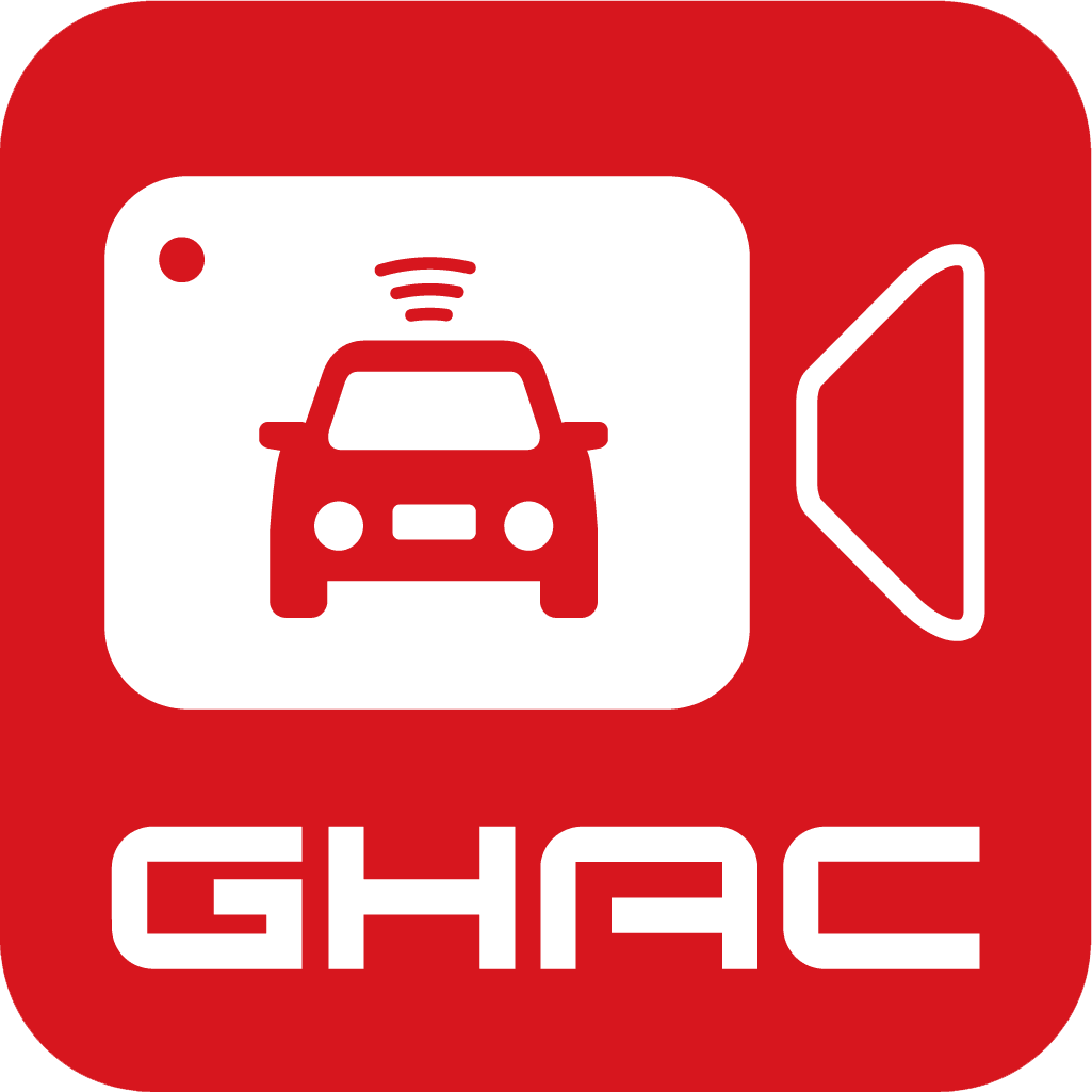 本田ghac行车记录仪app
