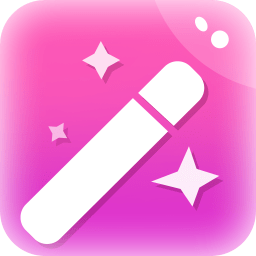 手机无痕p图app