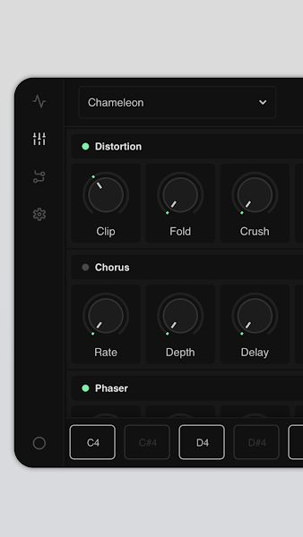 Pegboard谐波合成器1