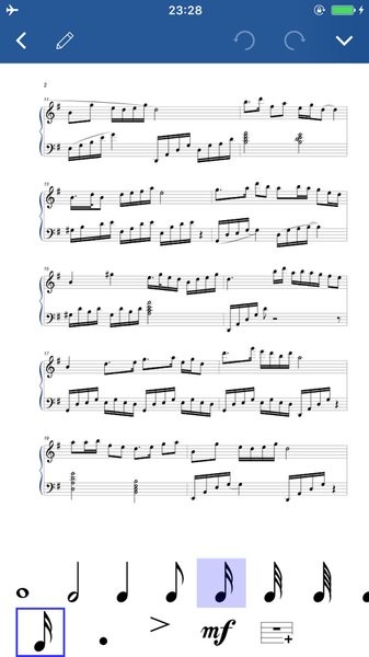 notationpad最新版本0