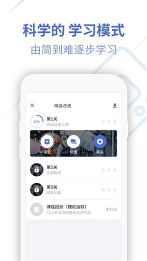 法语U学院0