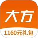 大方租车登录系统
