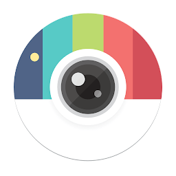 Candy Camera中文版(糖果照相机拍照软件)
