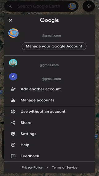 GoogleEarth官方最新版3
