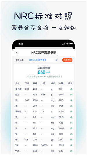 嗷呜猫狗食谱3