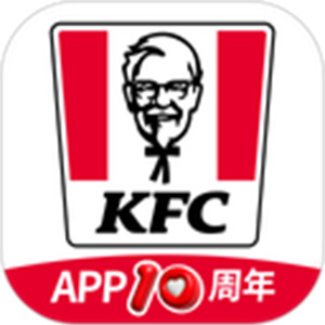 肯德基网上订餐