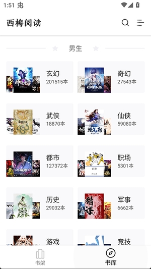 西梅小说1