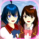 SAKURA SchoolSimulator