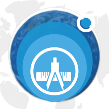 奥维测绘地图app(纬图斯卫星地图)