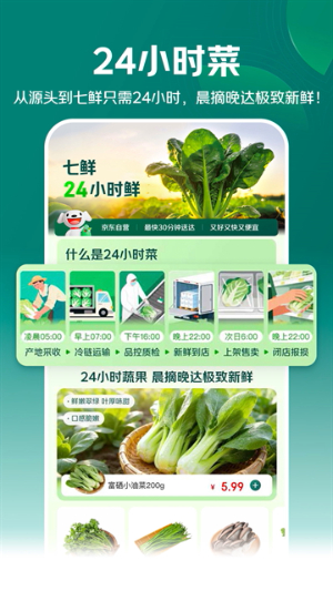 京东七鲜0