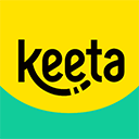 KeeTa外卖平台