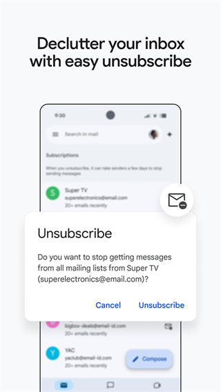 Google Gmail app3