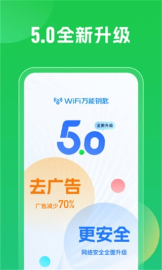 WLAN万能钥匙2