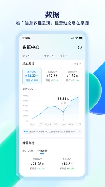 抖音销帮手机版2