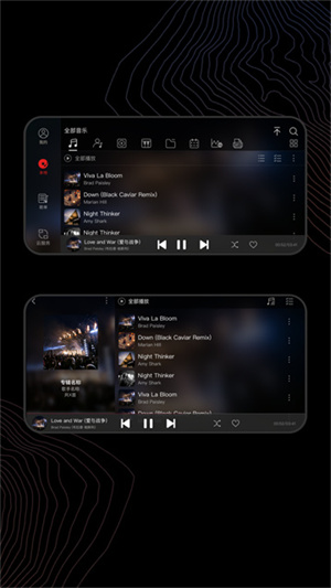 飞傲音乐播放器(FiiO Music)0