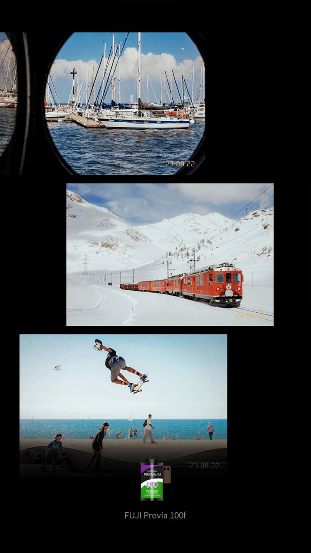 Onlymo胶片相机app3