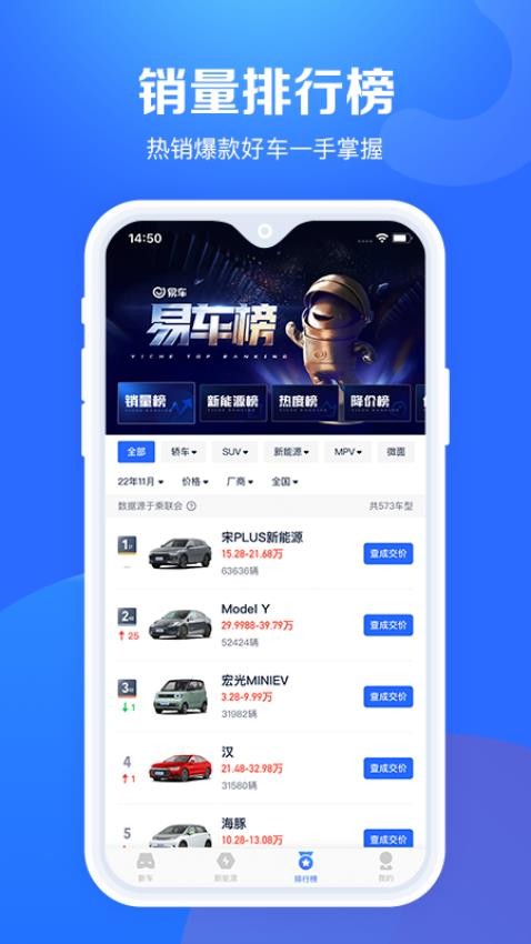 汽车报价大全4