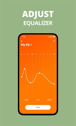 JBL Headphones App3