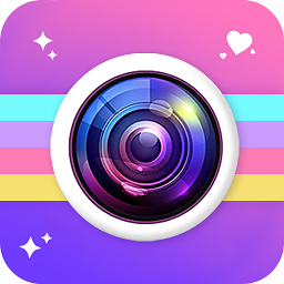 美萌自拍照相机app