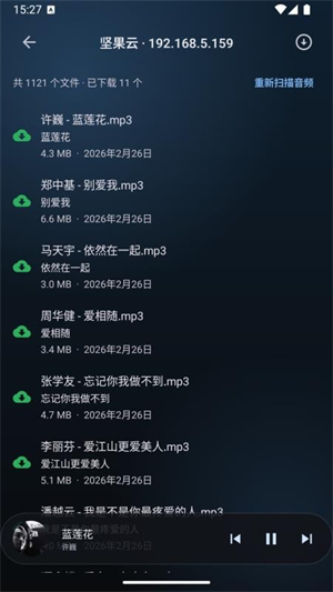 Vis Player免费版0