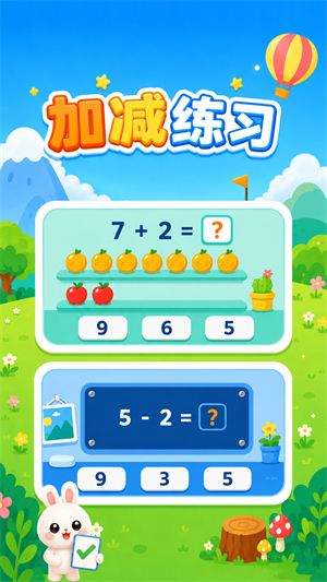 数感启蒙1