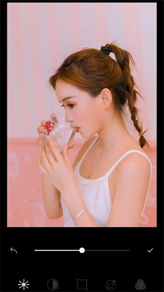 胶片滤镜相机app3