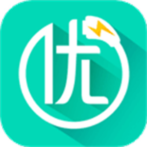 优易充充电桩