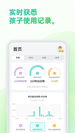 亲情守护0