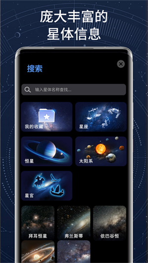 AR星座0