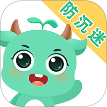 皆成家长守护助手家长端app
