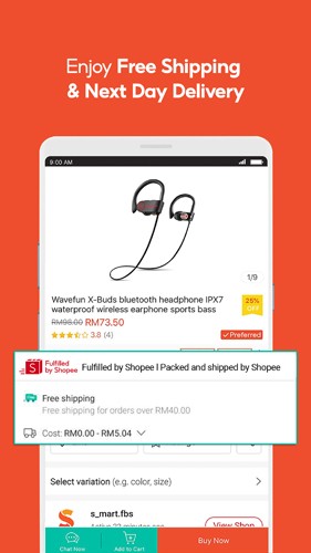 shopee philippines app 20261