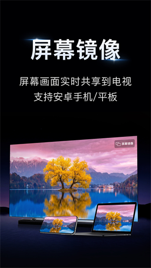 小柚投屏手机版1
