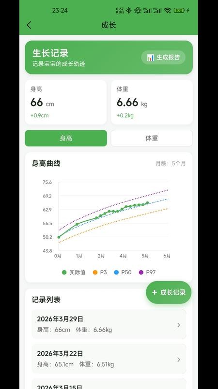 安心小碗最新版3
