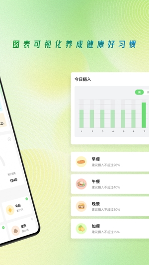 饮食记录免费1