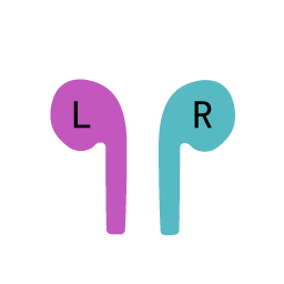 一对音乐app