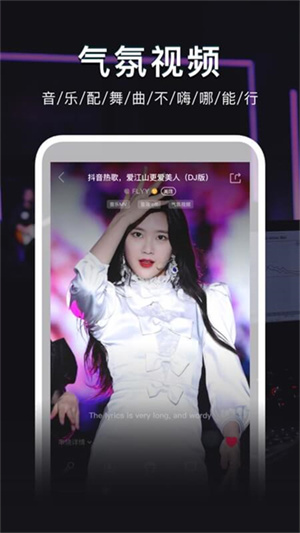 DJ秀车载中文版2