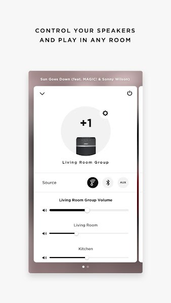 Bose SoundTouch app1