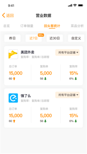 小店掌柜商家版1