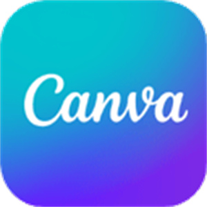 Canva可画图片编辑设计