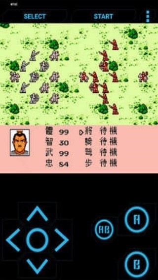 三国志2单机版0