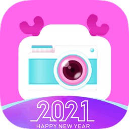 美颜合成相机app