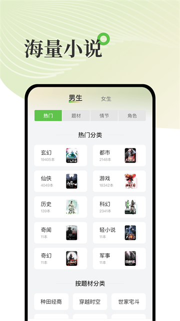 甜瓜小说免费版1