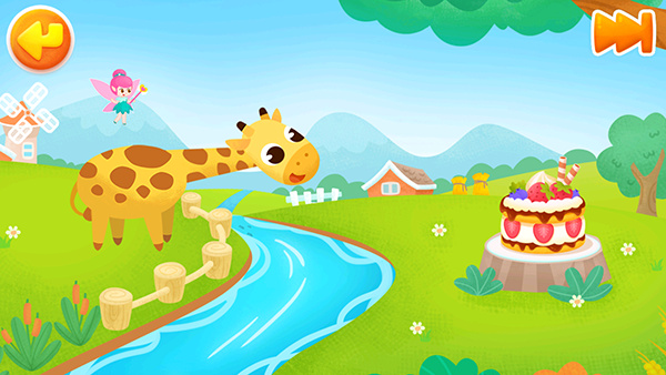 2Kids学汉字官方版2